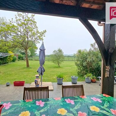 Maison 5 pièces 579000 €