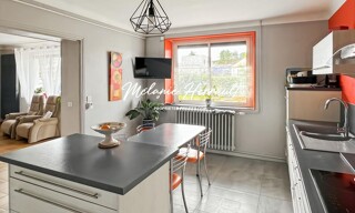 Maison 6 Pièces 138 m² à vendre à Parigné-l'Évêque (72250)