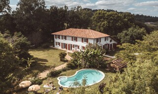 Maison 12 Pièces 426 m² à vendre à Bidache (64520)