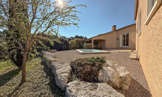 Maison 5 Pièces 135 m² à vendre à Carcassonne (11000)