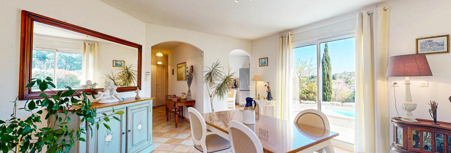 Maison 5 Pièces 135 m² à vendre à Carcassonne (11000)