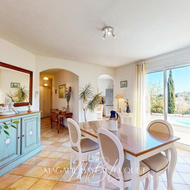 Maison 5 pièces 354000 €