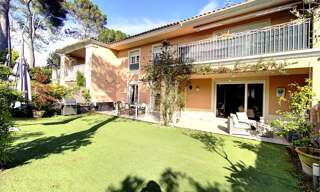 Appartement 3 Pièces 75 m² à vendre à Mougins (06250)