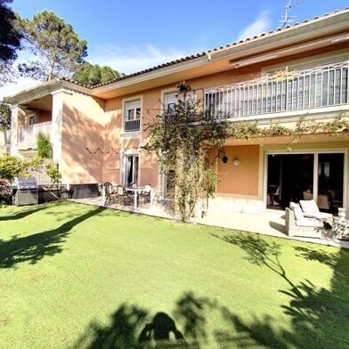 Appartement 3 pièces 470000 €