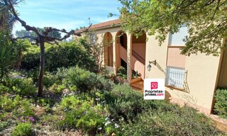 Appartement 3 Pièces 61 m² à vendre à Six-Fours-les-Plages (83140)