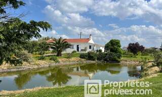 Maison 5 Pièces 93 m² à vendre à Beauvoir-sur-Mer (85230)