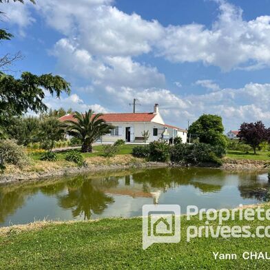 Maison 5 pièces 270900 €