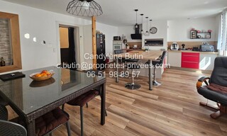 Maison 5 Pièces 115 m² à vendre à Nissan-lez-Enserune (34440)