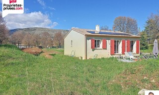 Maison 4 Pièces 81 m² à vendre à Caussols (06460)