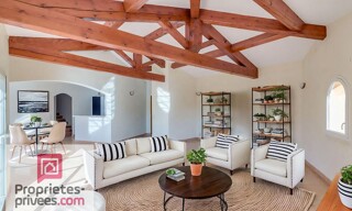 Maison 4 Pièces 120 m² à vendre à Meyreuil (13590)