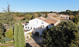Maison 18 Pièces 582 m² à vendre à Aix-en-Provence (13100)