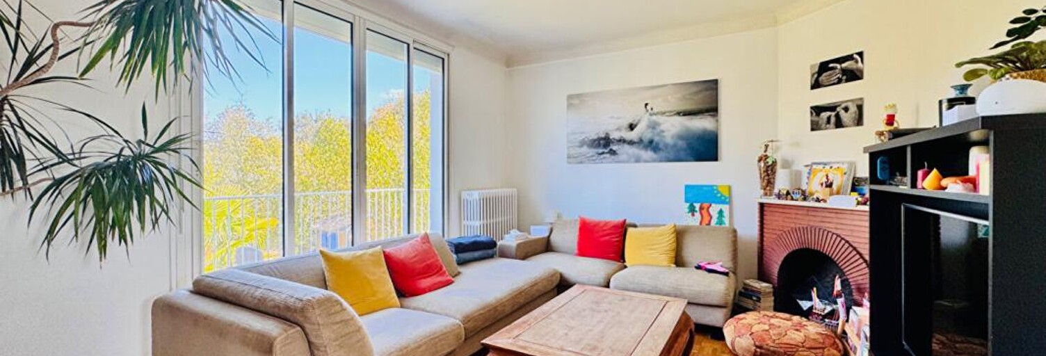 Maison 6 Pièces 133 m² à vendre à Saint-Herblain (44800)