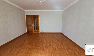 Appartement 3 Pièces 62 m² à vendre à Les Sables-d'Olonne (85100)