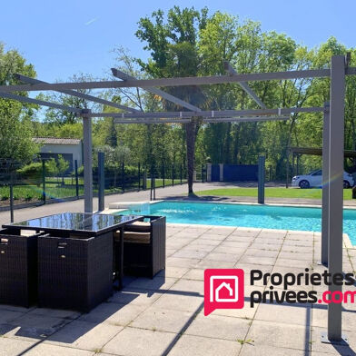 Maison 3 pièces 169900 €