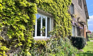 Maison 7 Pièces 153 m² à vendre à Fretigney-et-Velloreille (70130)