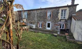 Maison 5 Pièces 132 m² à vendre à Menomblet (85700)