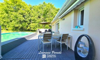 Maison 6 Pièces 190 m² à vendre à Montpon-Ménestérol (24700)