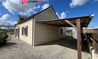 Maison 6 Pièces 110 m² à vendre à Châteaubriant (44110)