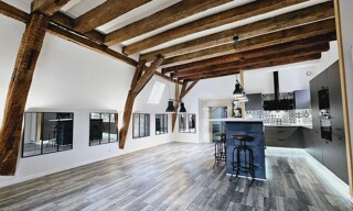 Appartement 5 Pièces 111 m² à vendre à Bourges (18000)