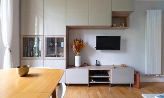 Appartement 3 Pièces 52 m² à vendre à Paris 17 (75017)
