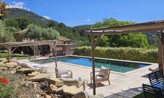 Maison 8 Pièces 230 m² à vendre à Sanary-sur-Mer (83110)