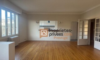 Appartement 4 Pièces 102 m² à vendre à Bordeaux (33000)