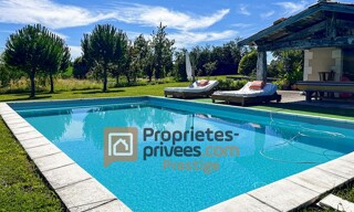 Maison 7 Pièces 307 m² à vendre à Barbezieux-Saint-Hilaire (16300)
