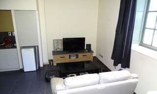 Appartement 2 Pièces 43 m² à vendre à Saint-Cyprien (24220)