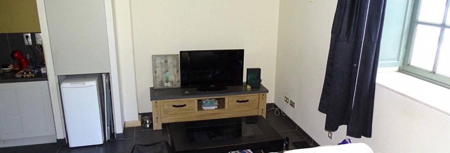 Appartement 2 Pièces 43 m² à vendre à Saint-Cyprien (24220)