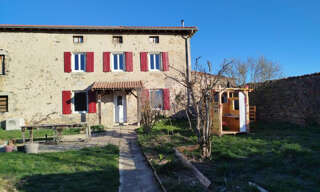 Maison 8 Pièces 126 m² à vendre à Monlet (43270)