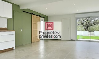 Maison 4 Pièces 85 m² à vendre à Le Pian-Médoc (33290)
