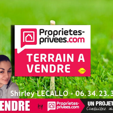 Terrain  178862 €