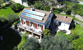 Maison 7 Pièces 133 m² à vendre à Bargemon (83830)