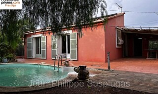 Maison 5 Pièces 105 m² à vendre à Sanary-sur-Mer (83110)