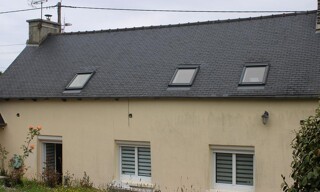 Maison 7 Pièces 104 m² à vendre à Quintin (22800)