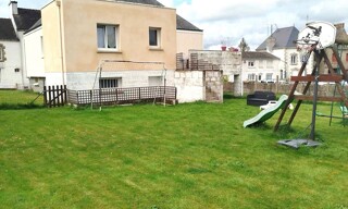 Maison 4 Pièces 85 m² à vendre à Saint-Thuriau (56300)