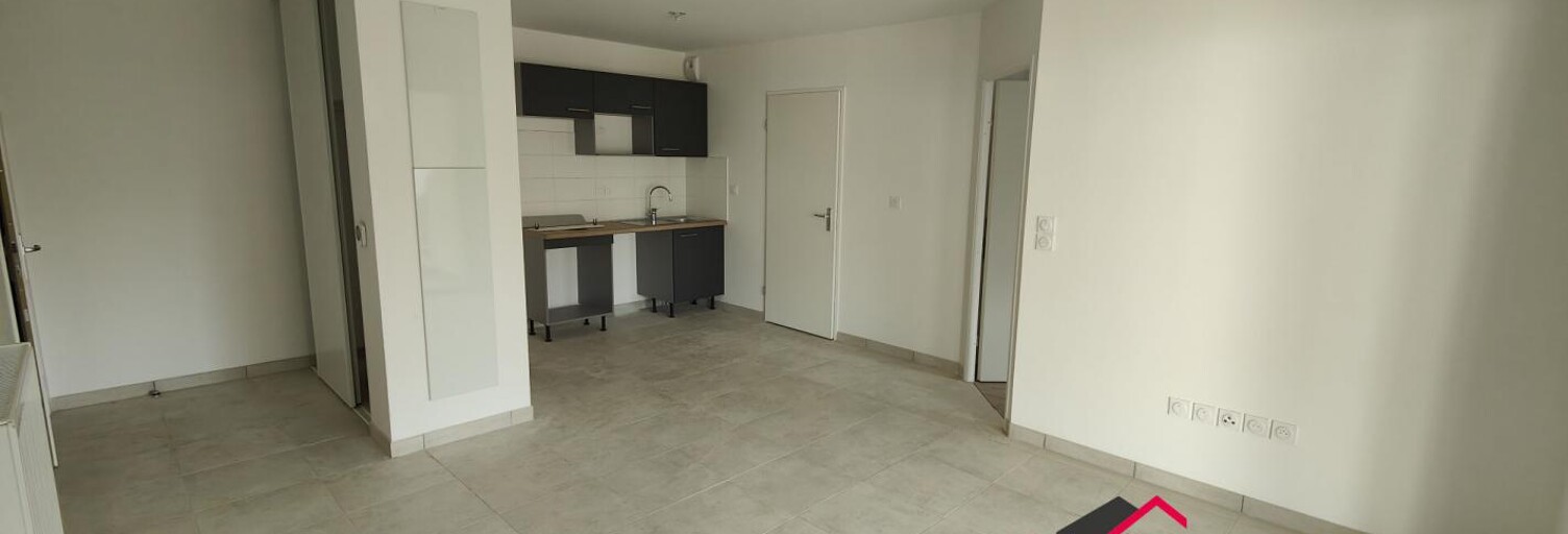 Appartement 2 Pièces 44 m² à vendre à Escalquens (31750)