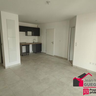 Appartement 2 pièces 203260 €