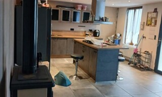 Maison 6 Pièces 78 m² à vendre à La Côte (70200)