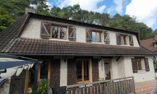 Maison 7 Pièces 177 m² à vendre à Ivry-la-Bataille (27540)