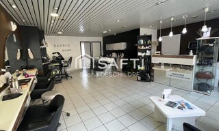 Commerce 3 Pièces 60 m² à vendre à Taissy (51500)