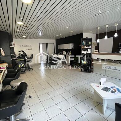 Commerce 3 pièces 240000 €