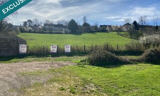 Terrain  1733 m² à vendre à Boyer (71700)