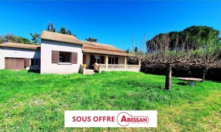 Maison 4 Pièces 123 m² à vendre à Aigremont (30350)