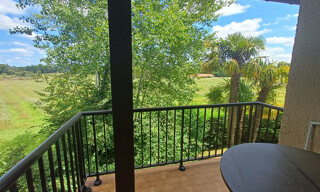 Appartement 2 Pièces 45 m² à vendre à Cazaubon (32150)