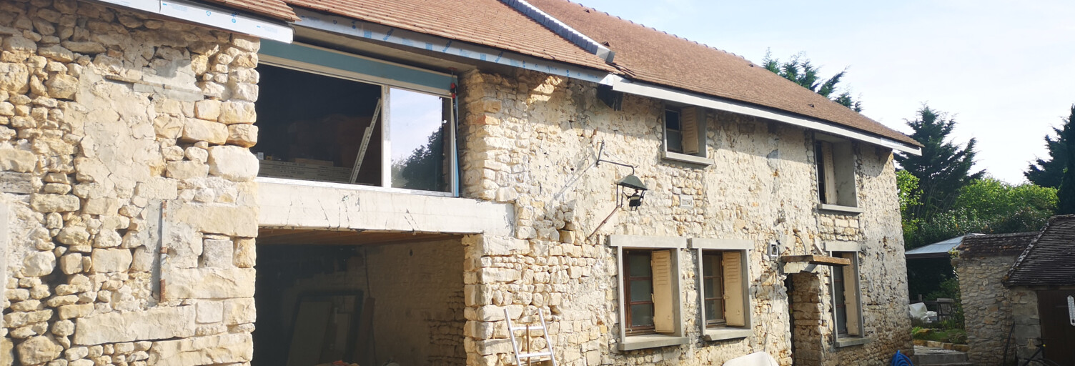 Maison 7 Pièces 220 m² à vendre à La Ferté-Alais (91590)