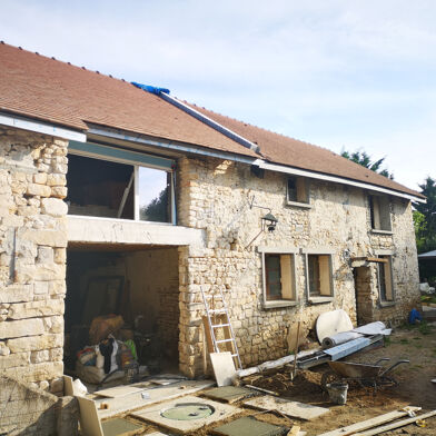 Maison 7 pièces 259000 €