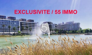 Appartement 4 Pièces 103 m² à vendre à Montpellier (34000)