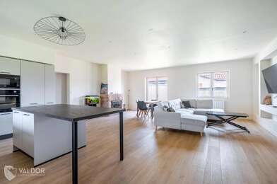 Maison 5 pièces 290000 €