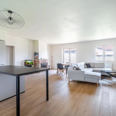 Maison 5 pièces 290000 €